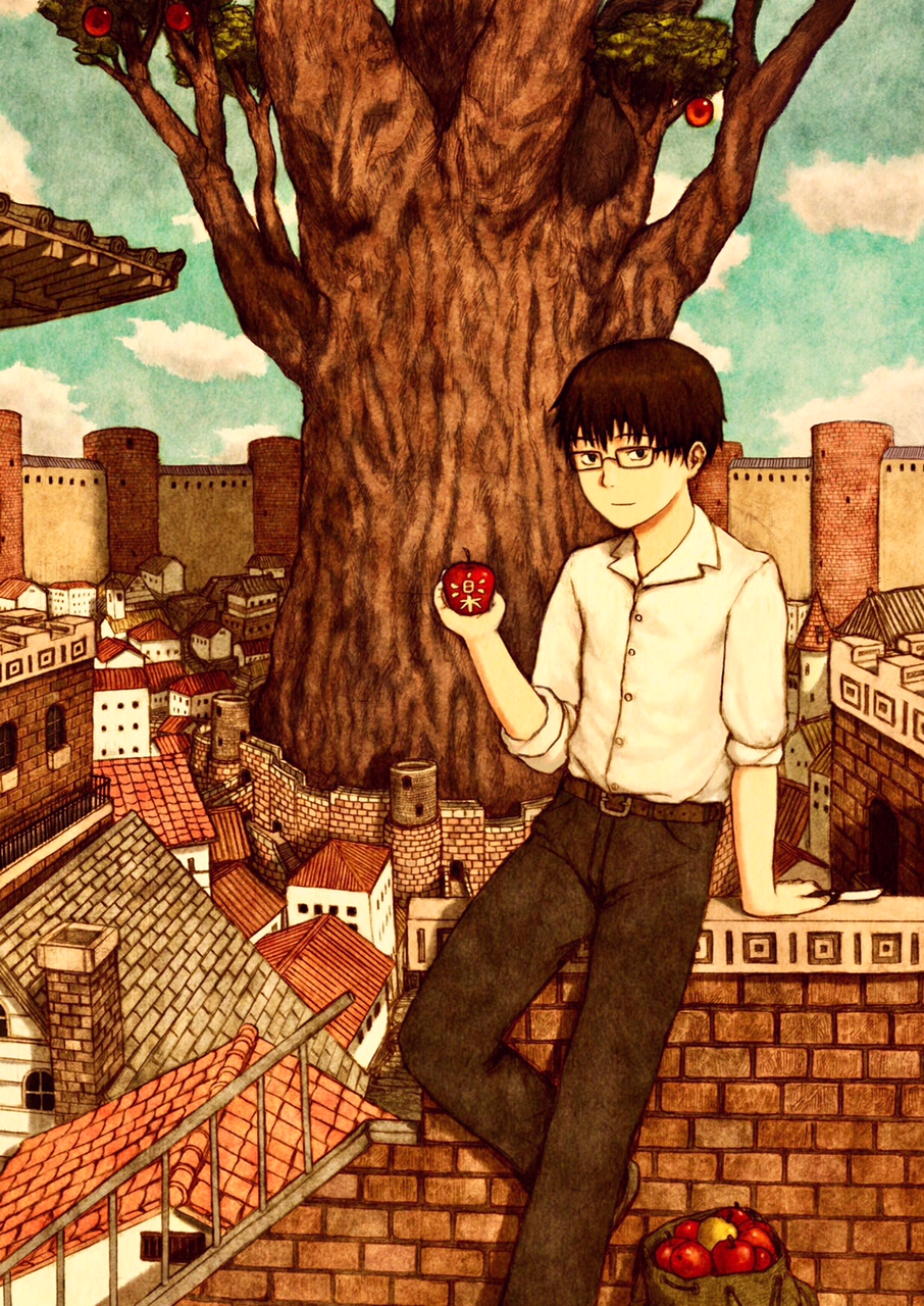 ポスター